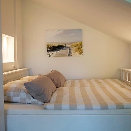 Lieschenhues Apartment คัพเพล์น ภายนอก รูปภาพ