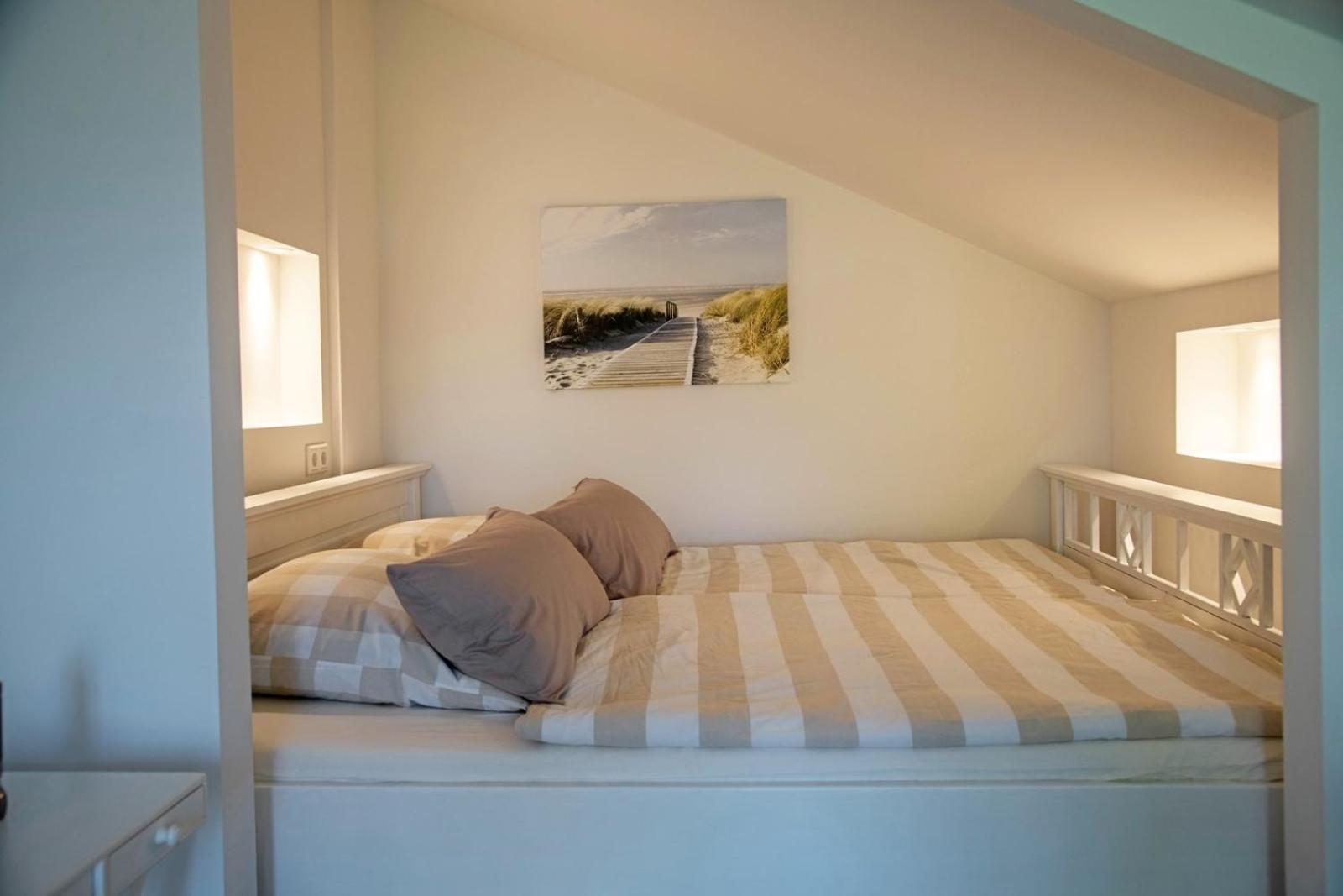 Lieschenhues Apartment คัพเพล์น ภายนอก รูปภาพ