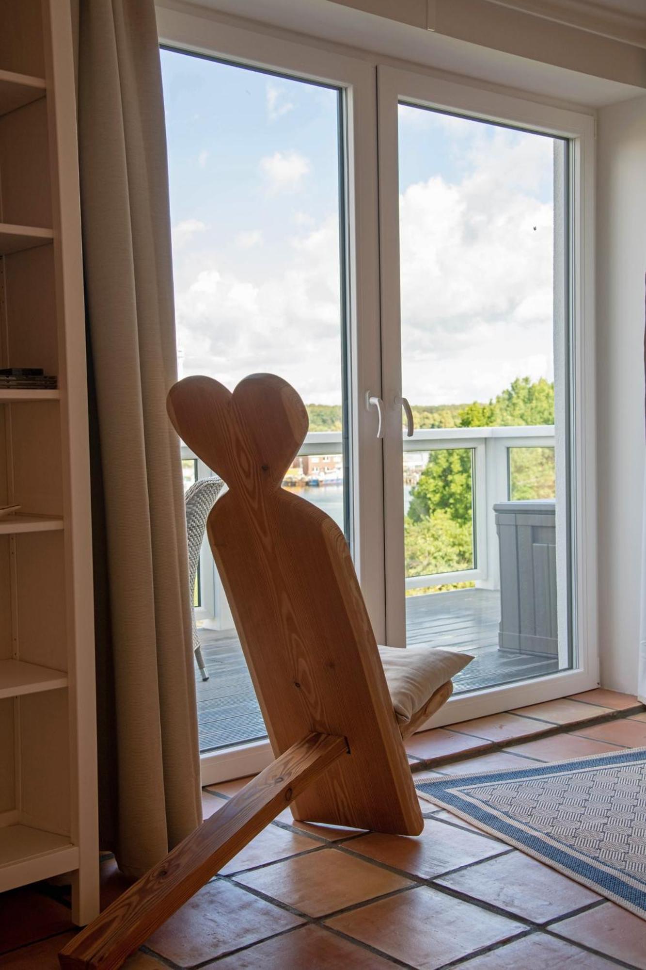 Lieschenhues Apartment คัพเพล์น ภายนอก รูปภาพ